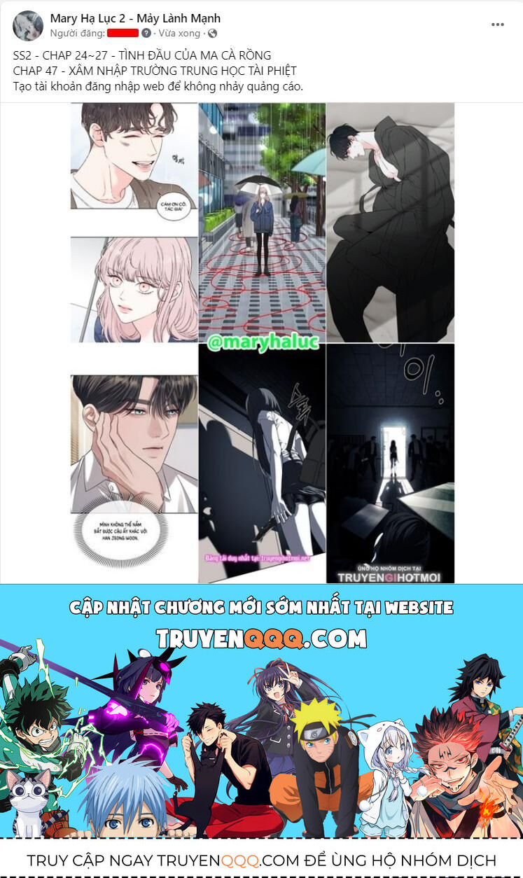 Bạo Chúa Bé Con Chap 54.1 - Next Chap 55.1