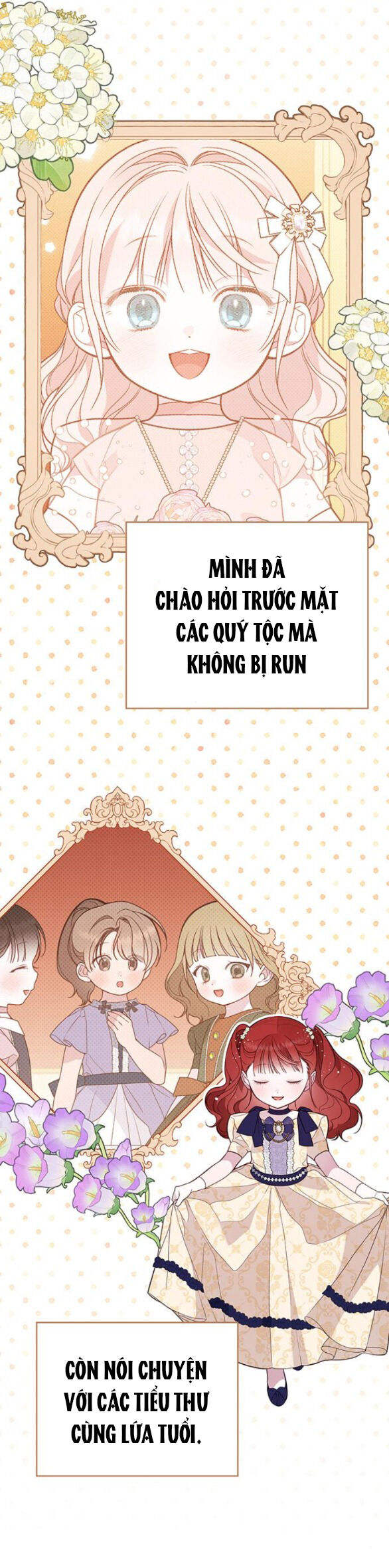 Bạo Chúa Bé Con Chap 54.1 - Next Chap 55.1