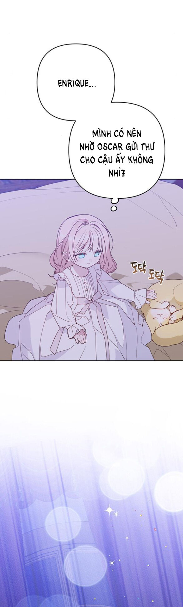 Bạo Chúa Bé Con Chap 54.1 - Next Chap 55.1