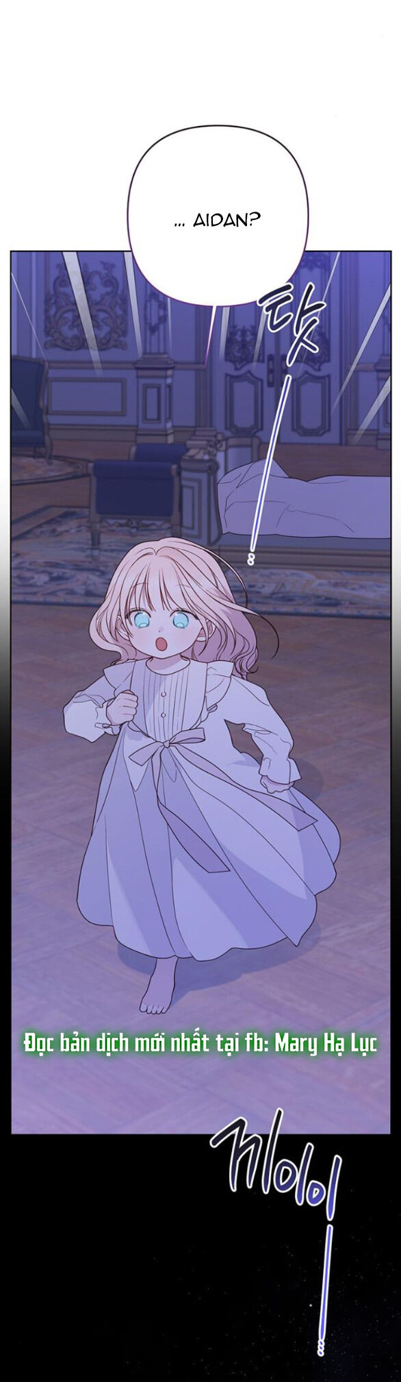 Bạo Chúa Bé Con Chap 54.1 - Next Chap 55.1