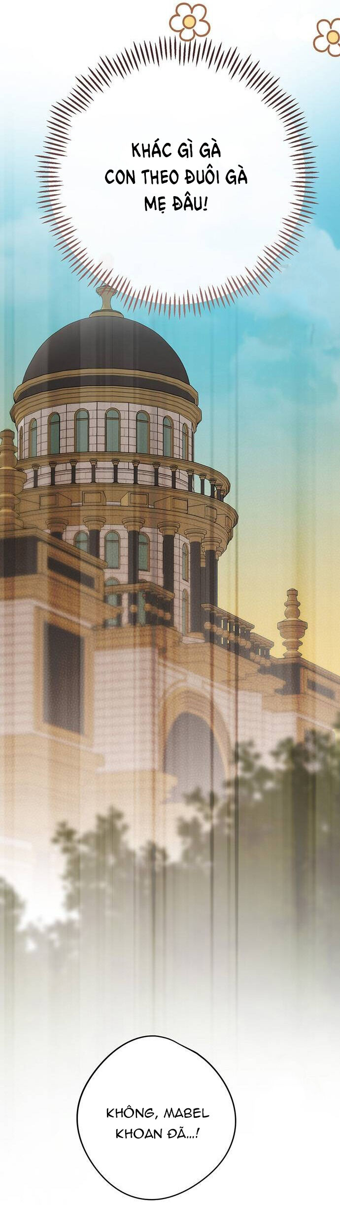 Bạo Chúa Bé Con Chap 55.1 - Next Chap 56.1
