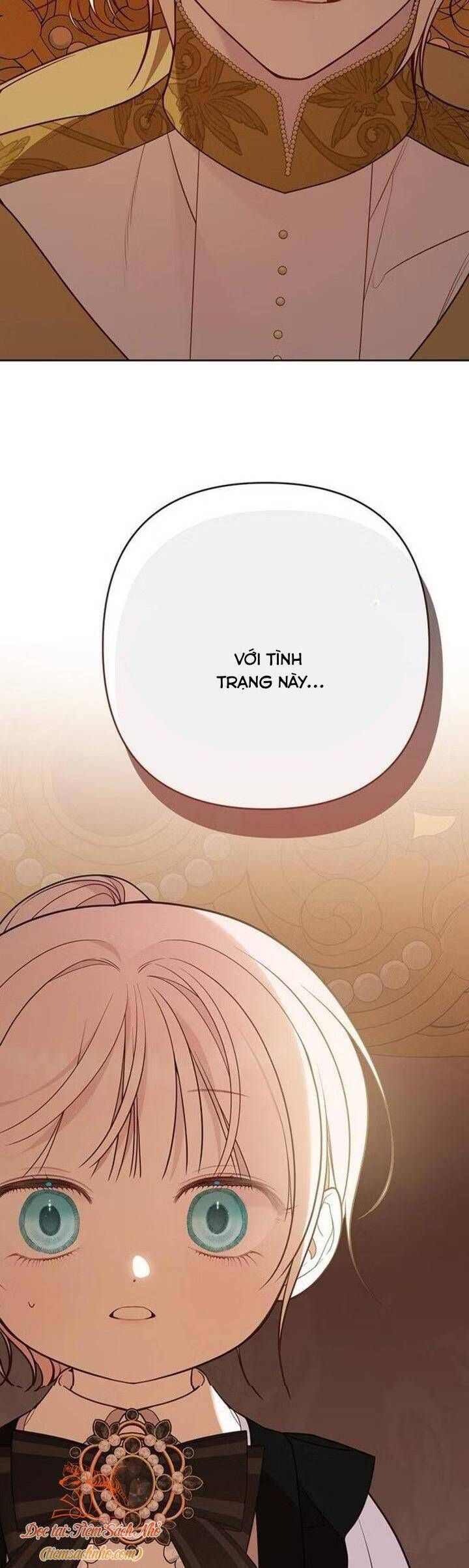 Bạo Chúa Bé Con Chap 55 - Next Chap 56