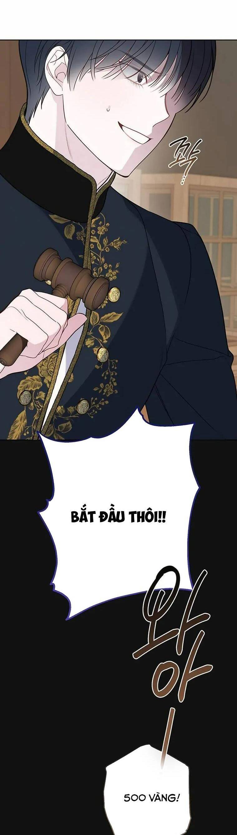 Bạo Chúa Bé Con Chap 58 - Next Chap 59