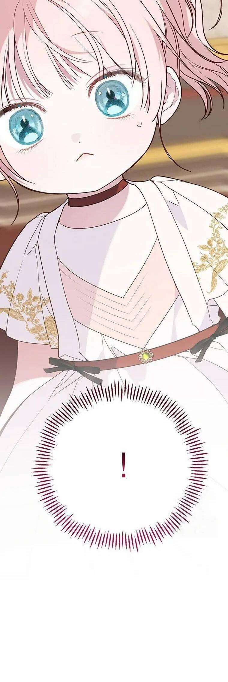 Bạo Chúa Bé Con Chap 58 - Next Chap 59
