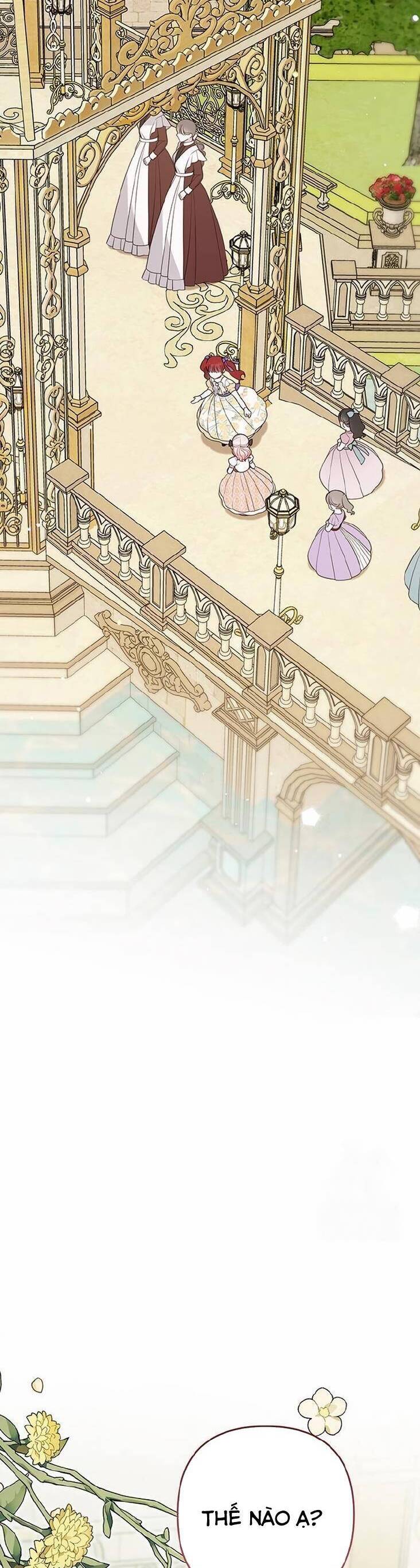Bạo Chúa Bé Con Chap 59 - Next Chap 60