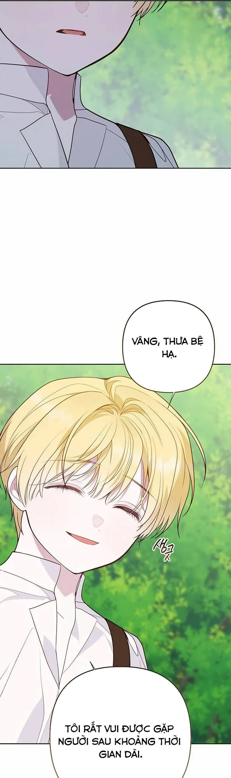 Bạo Chúa Bé Con Chap 61 - Next Chap 62