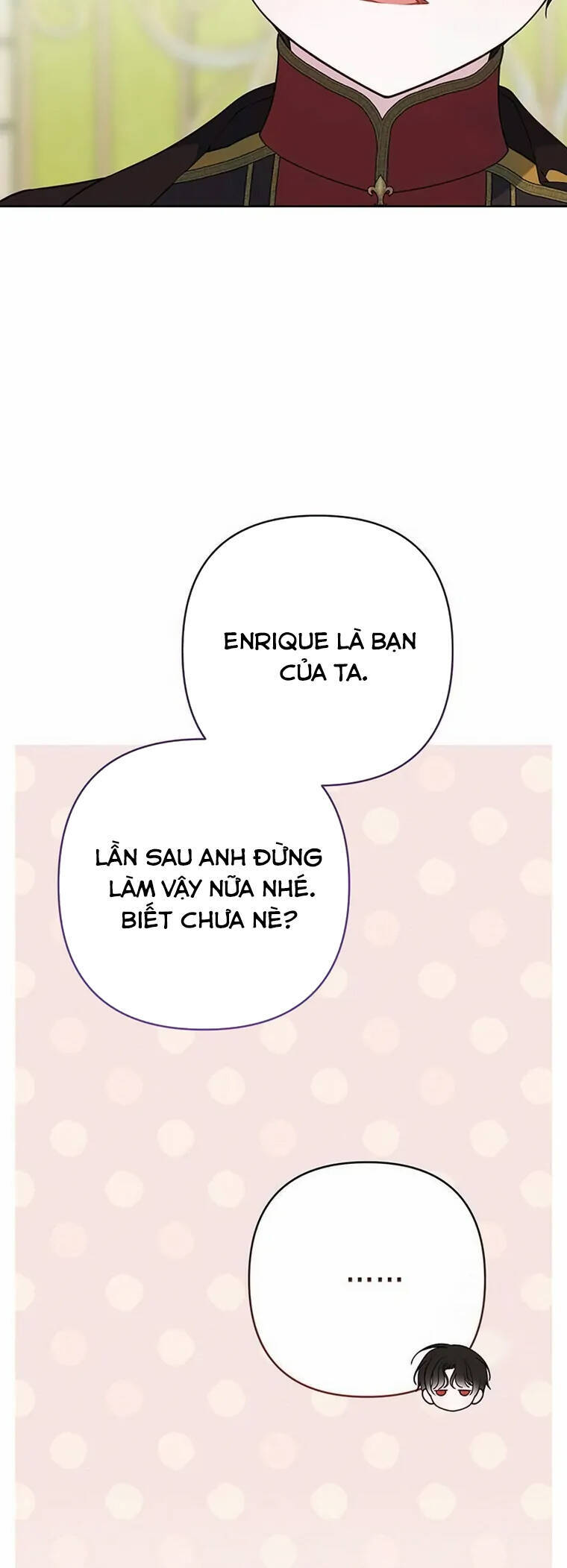 Bạo Chúa Bé Con Chap 61 - Next Chap 62