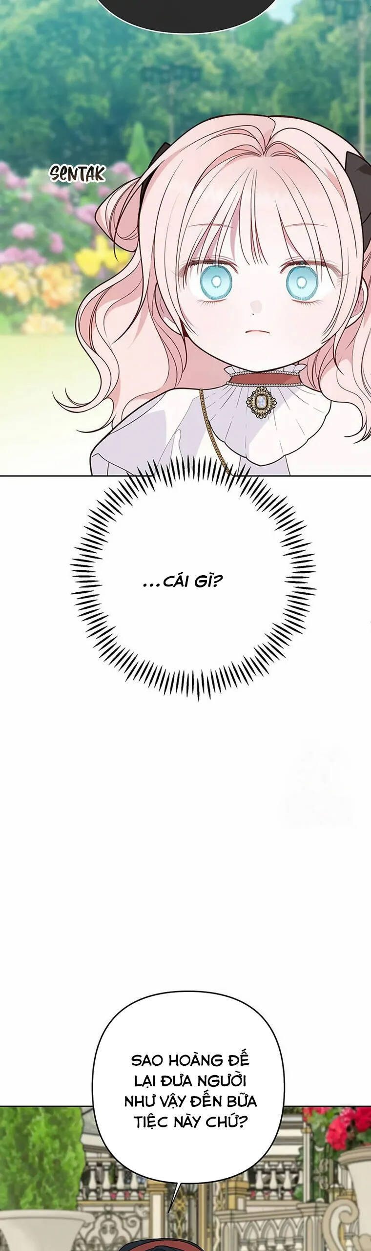 Bạo Chúa Bé Con Chap 61 - Next Chap 62