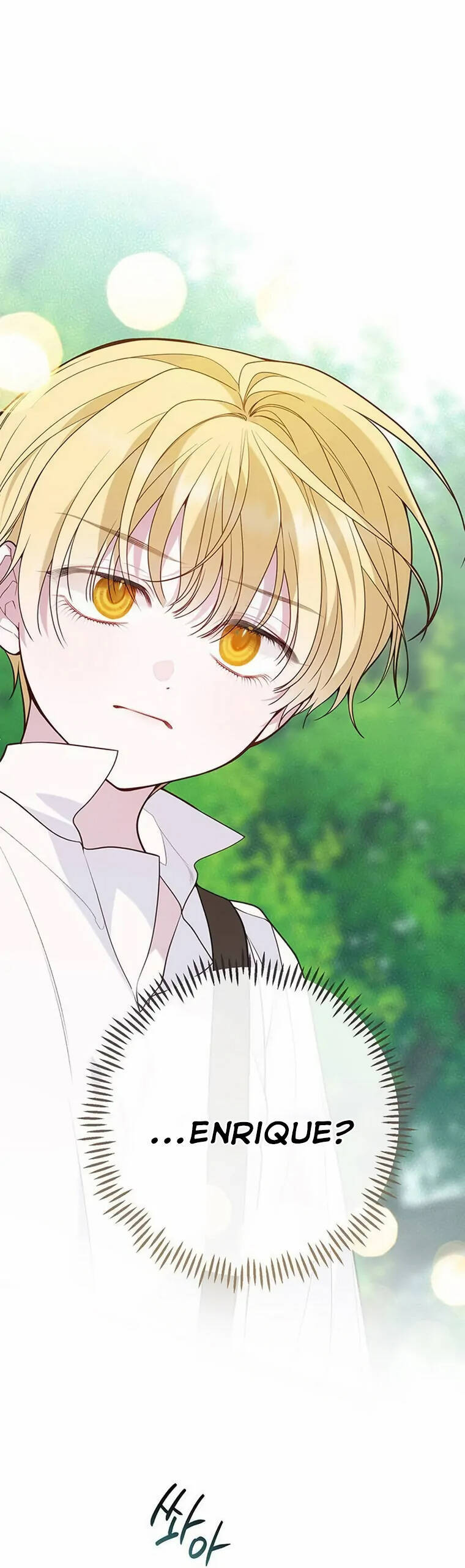 Bạo Chúa Bé Con Chap 61 - Next Chap 62