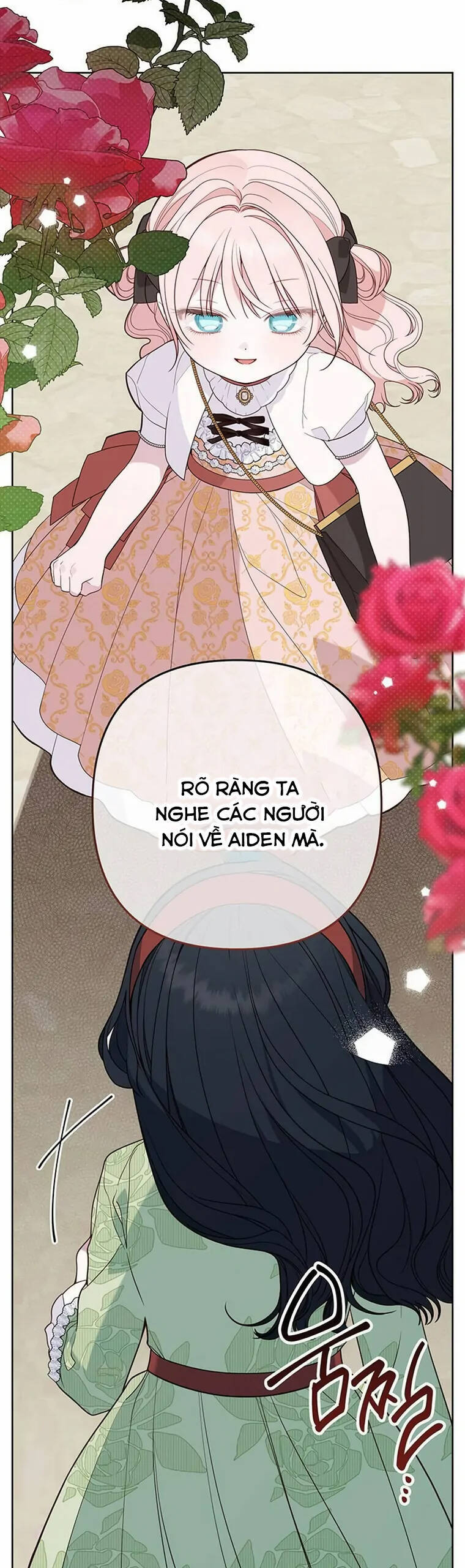 Bạo Chúa Bé Con Chap 61 - Next Chap 62