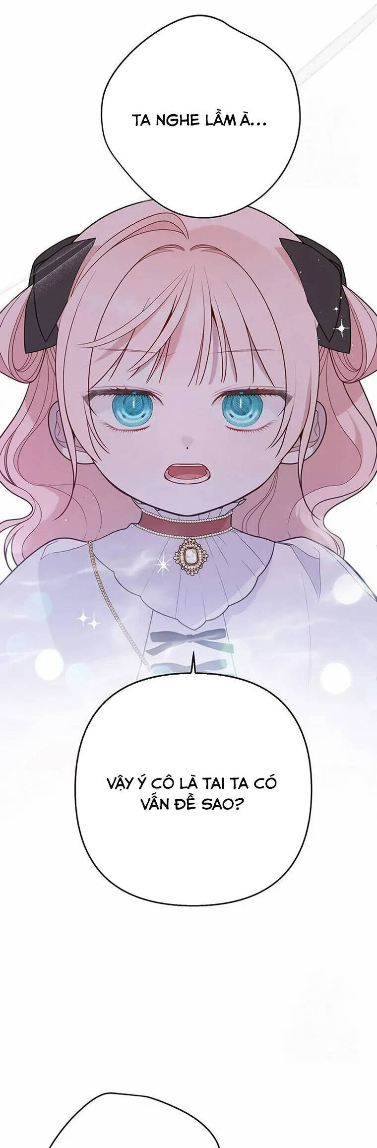 Bạo Chúa Bé Con Chap 61 - Next Chap 62