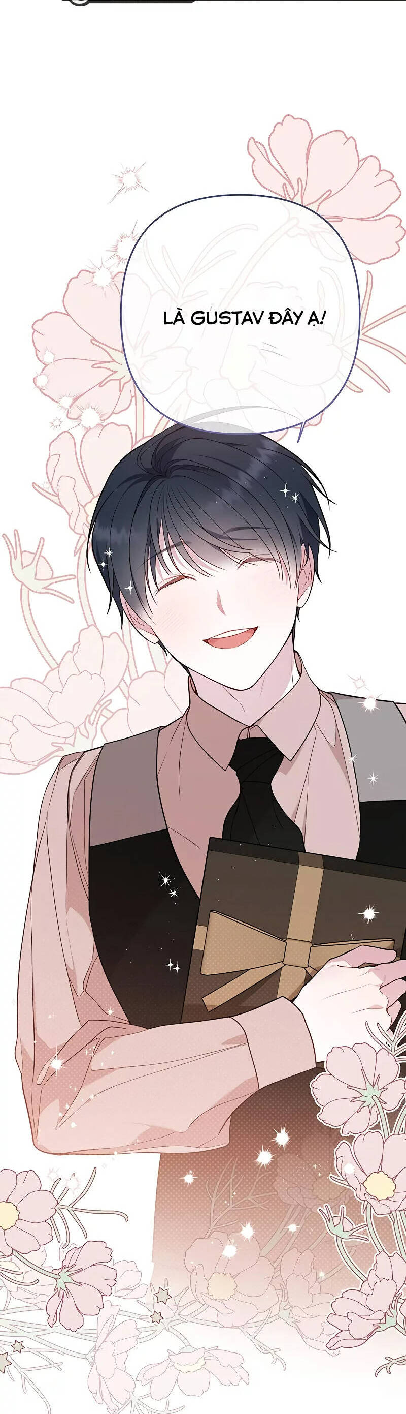 Bạo Chúa Bé Con Chap 63 - Next Chap 64