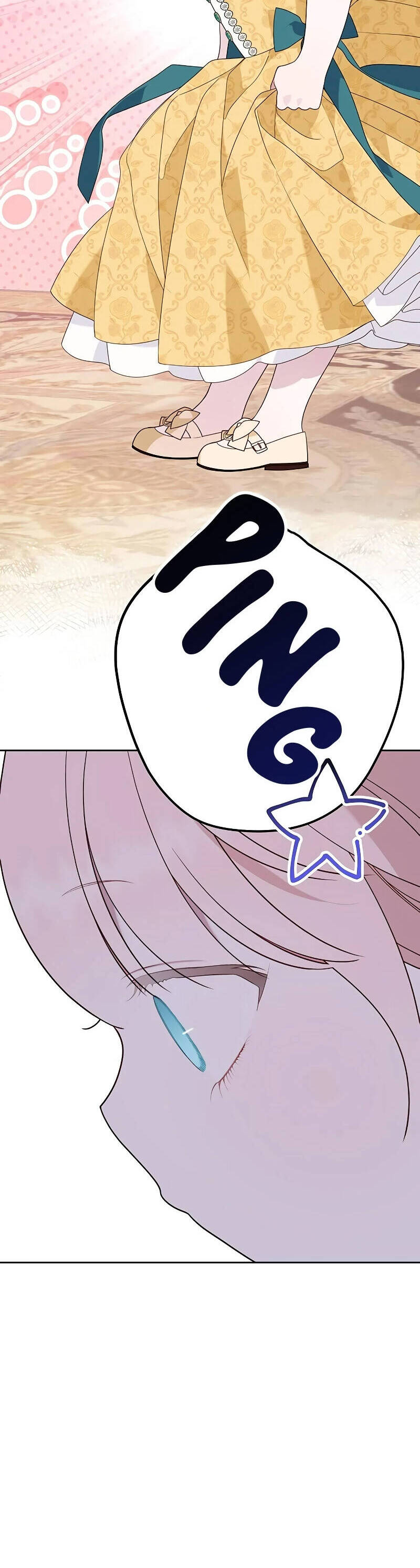 Bạo Chúa Bé Con Chap 64 - Next Chap 65