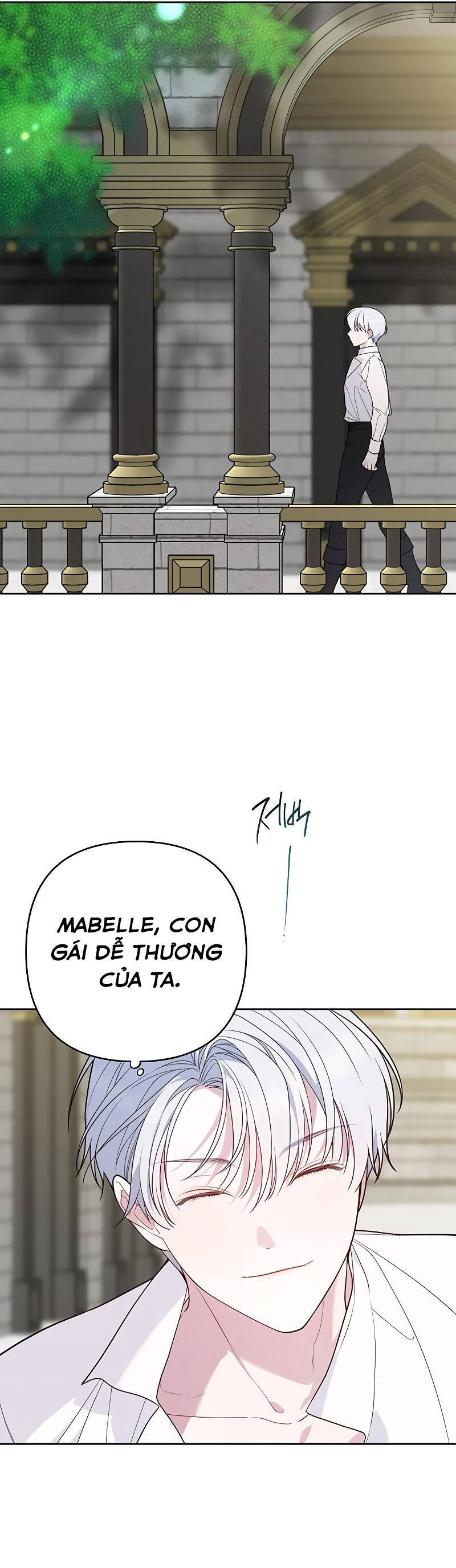 Bạo Chúa Bé Con Chap 64 - Next Chap 65