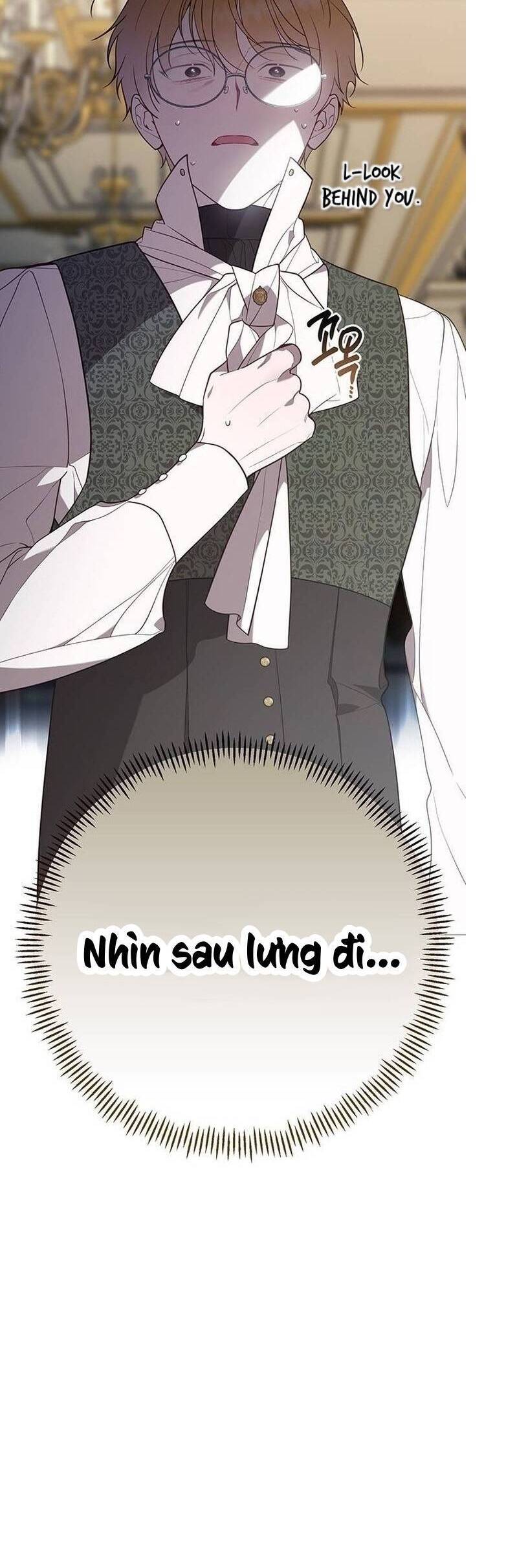 Bạo Chúa Bé Con Chap 65 - Next Chap 66