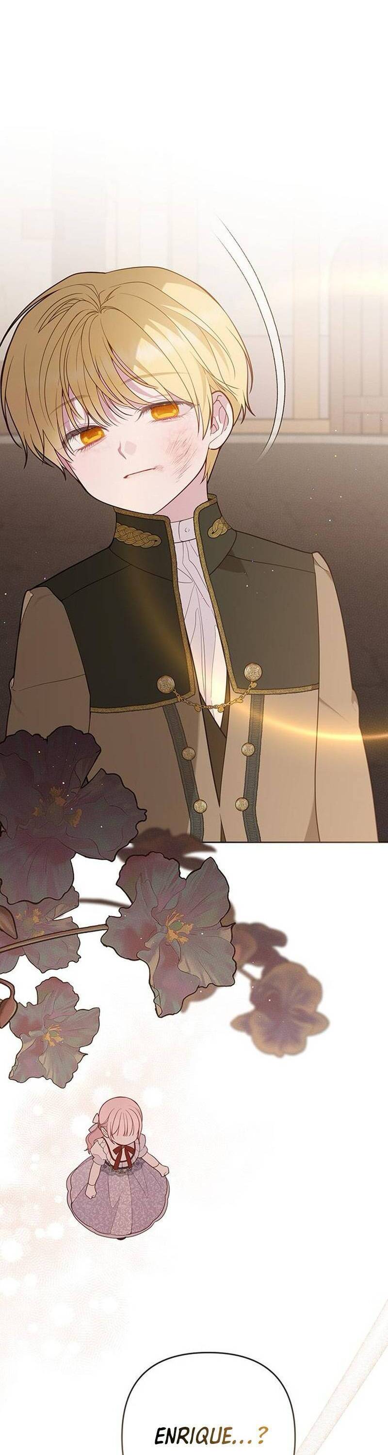 Bạo Chúa Bé Con Chap 67 - Next Chap 68