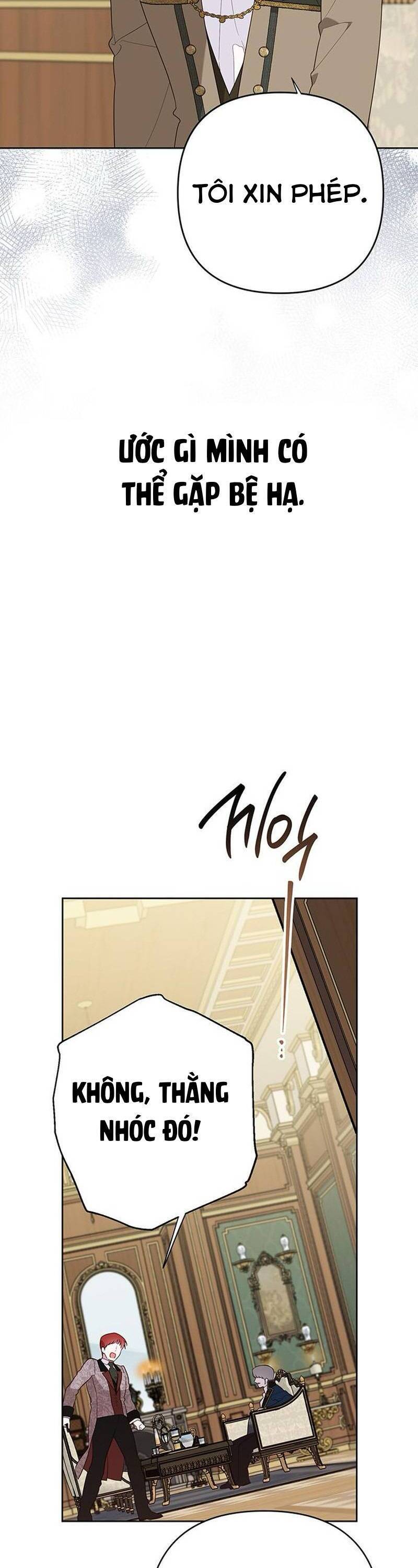 Bạo Chúa Bé Con Chap 67 - Next Chap 68