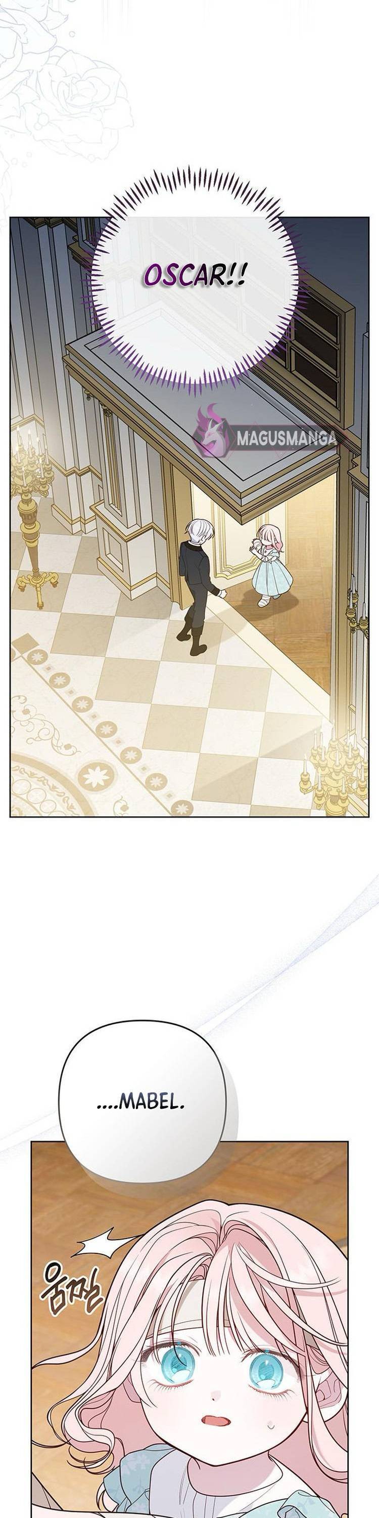 Bạo Chúa Bé Con Chap 69 - Next Chap 70