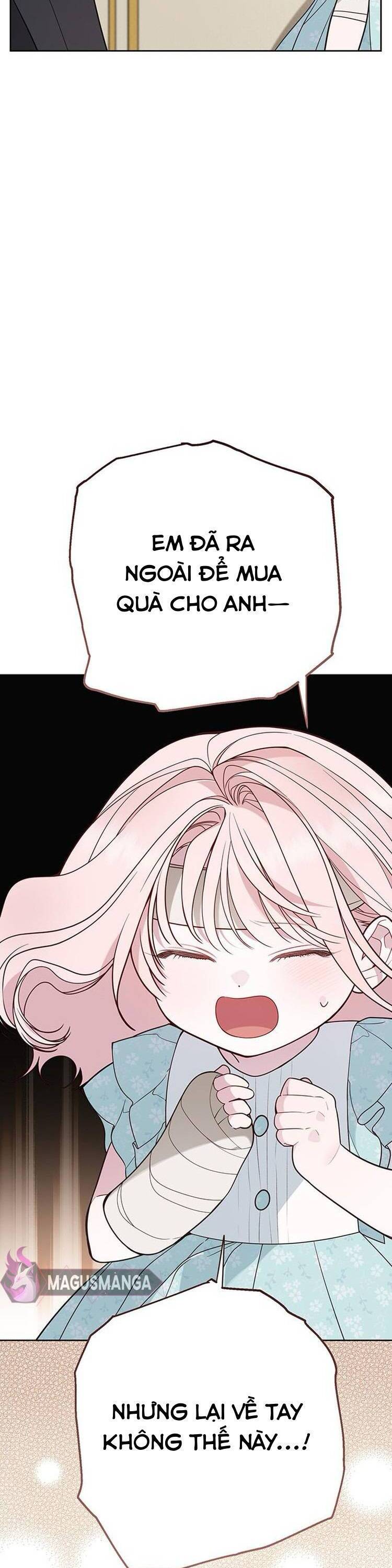 Bạo Chúa Bé Con Chap 69 - Next Chap 70