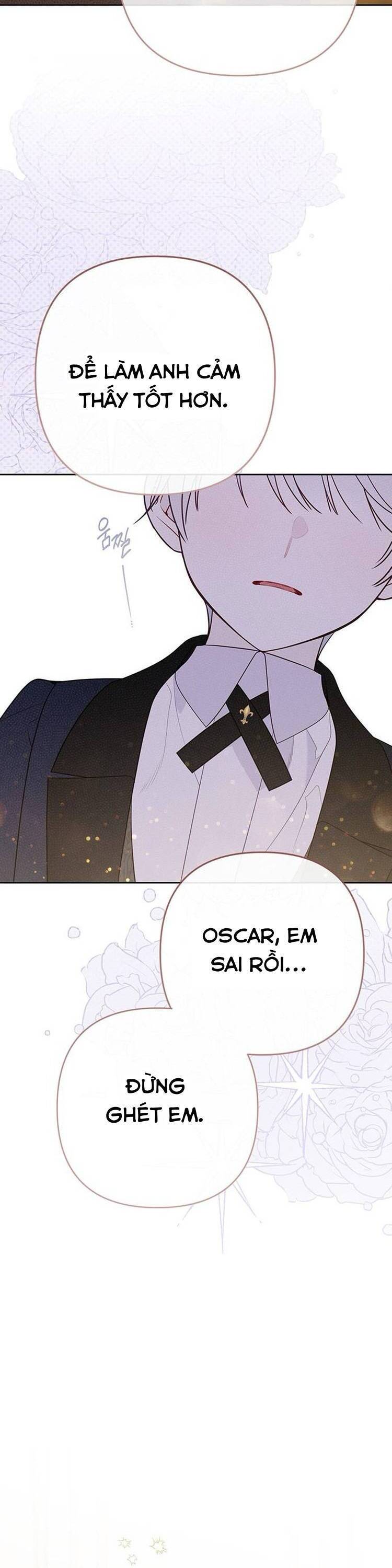 Bạo Chúa Bé Con Chap 69 - Next Chap 70