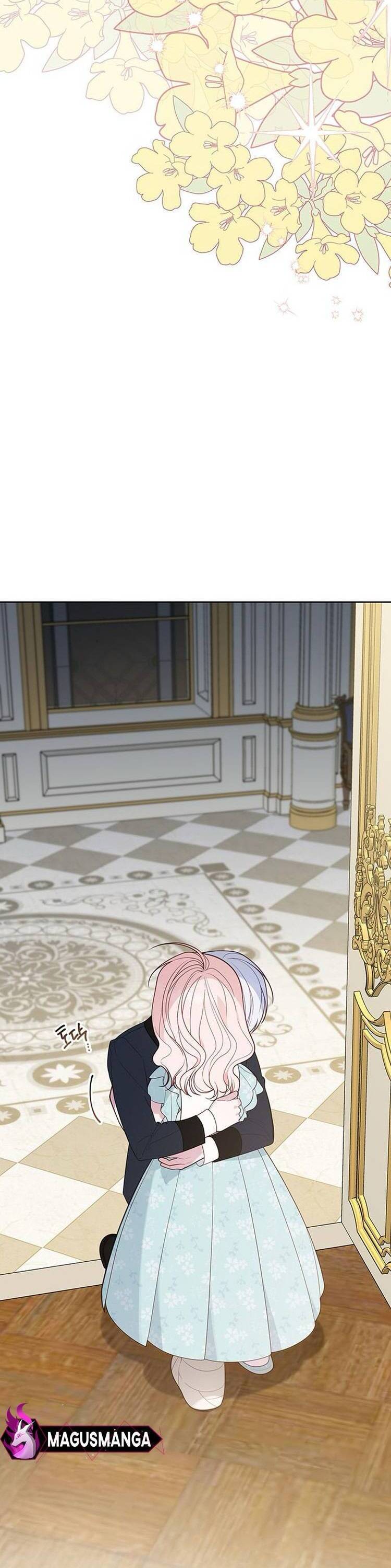 Bạo Chúa Bé Con Chap 69 - Next Chap 70