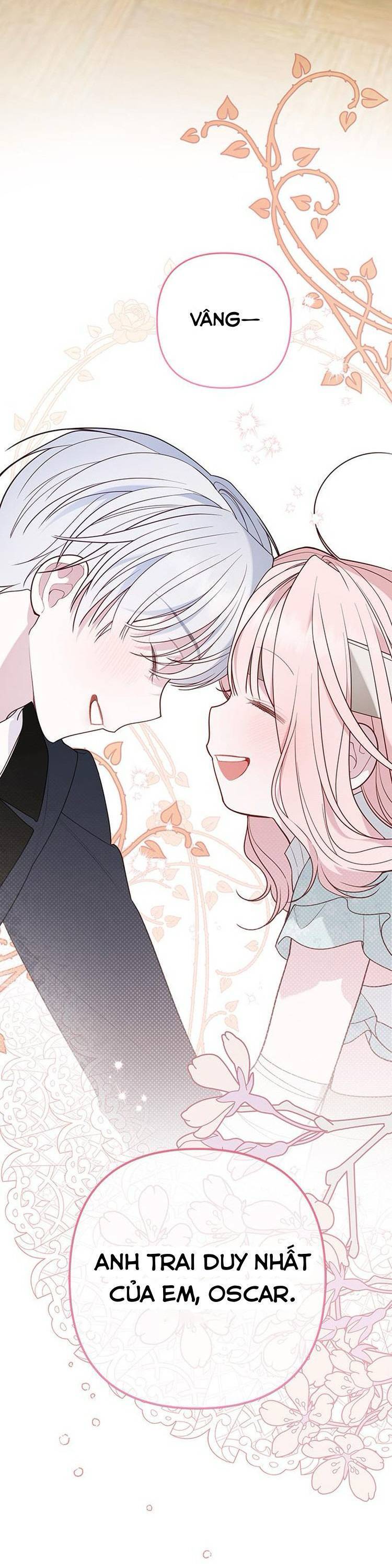 Bạo Chúa Bé Con Chap 69 - Next Chap 70