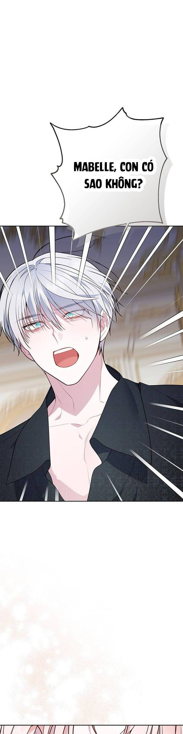 Bạo Chúa Bé Con Chap 69 - Next Chap 70