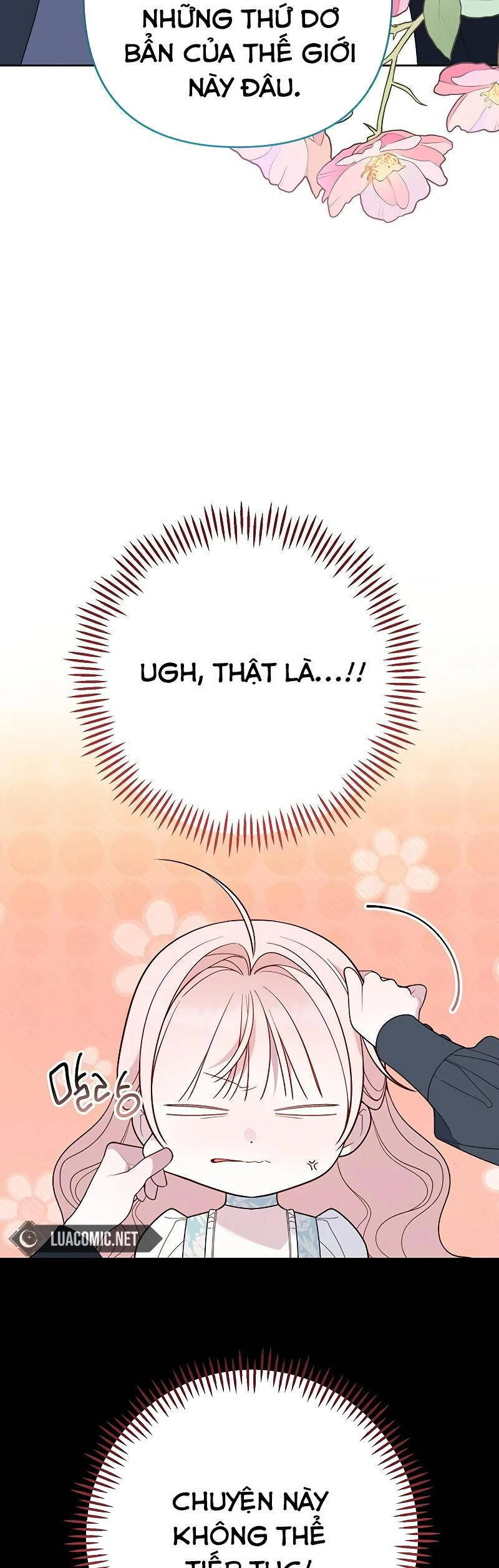 Bạo Chúa Bé Con Chap 88 - Next Chap 89