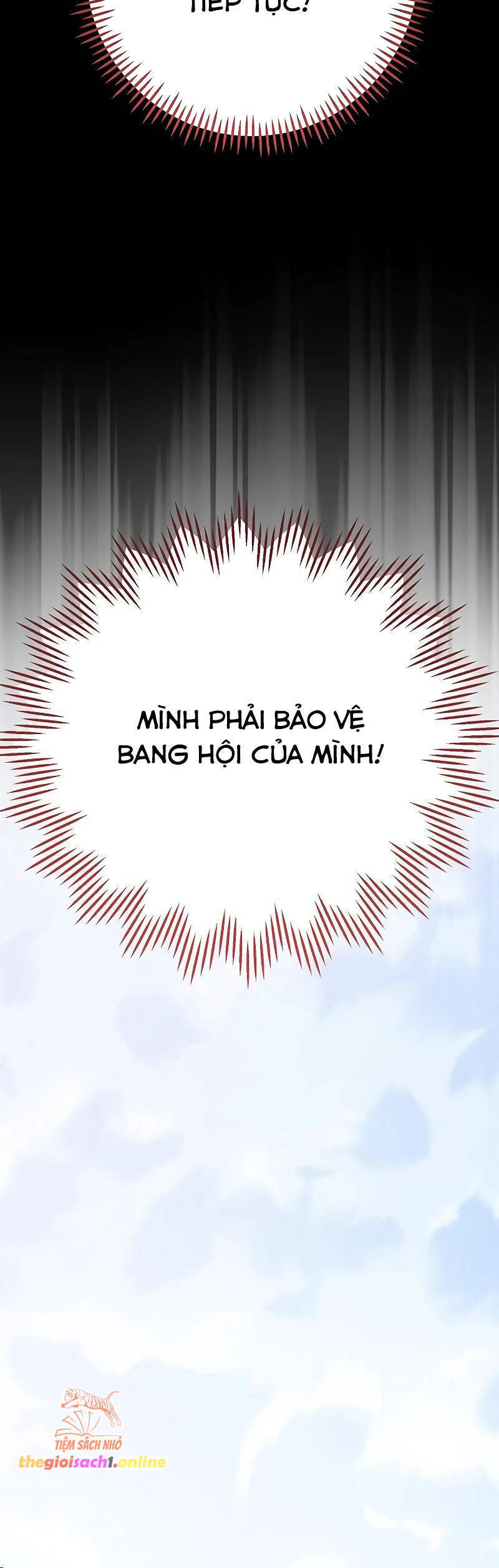 Bạo Chúa Bé Con Chap 88 - Next Chap 89