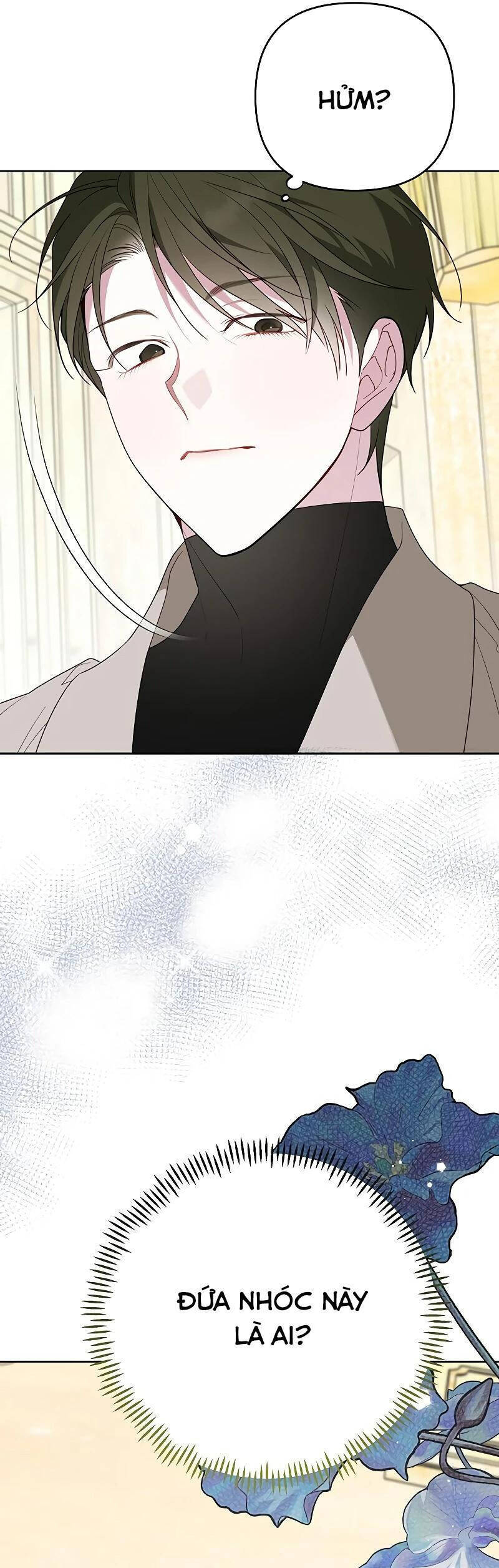 Bạo Chúa Bé Con Chap 88 - Next Chap 89
