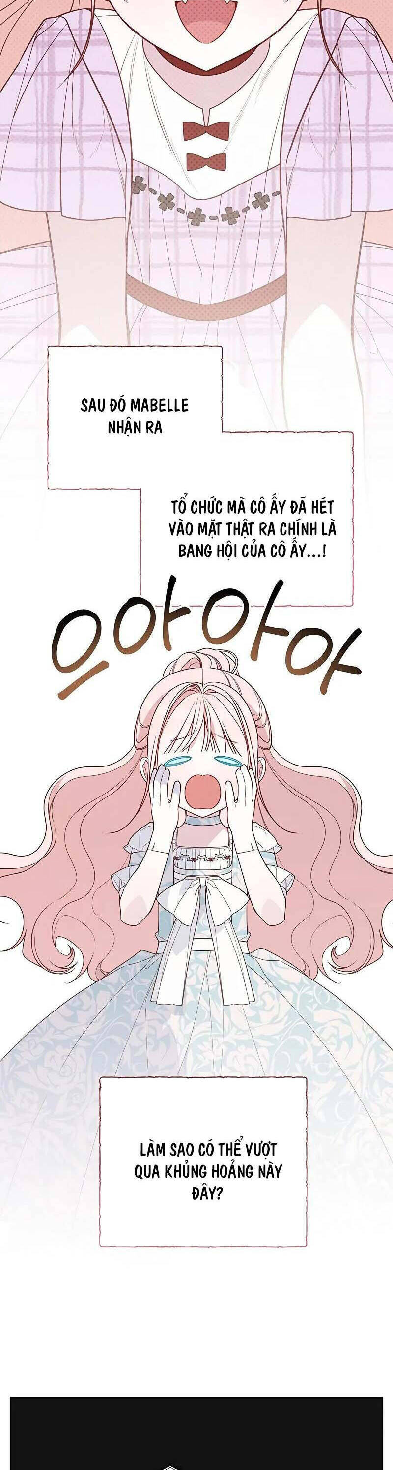 Bạo Chúa Bé Con Chap 88 - Next Chap 89