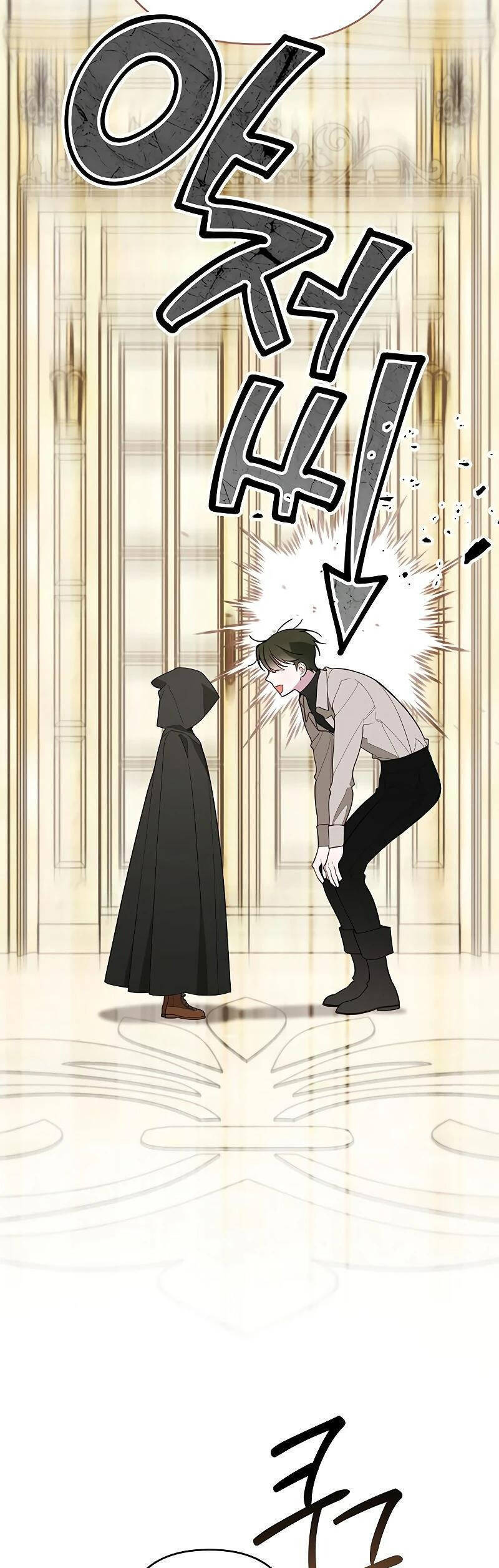 Bạo Chúa Bé Con Chap 88 - Next Chap 89