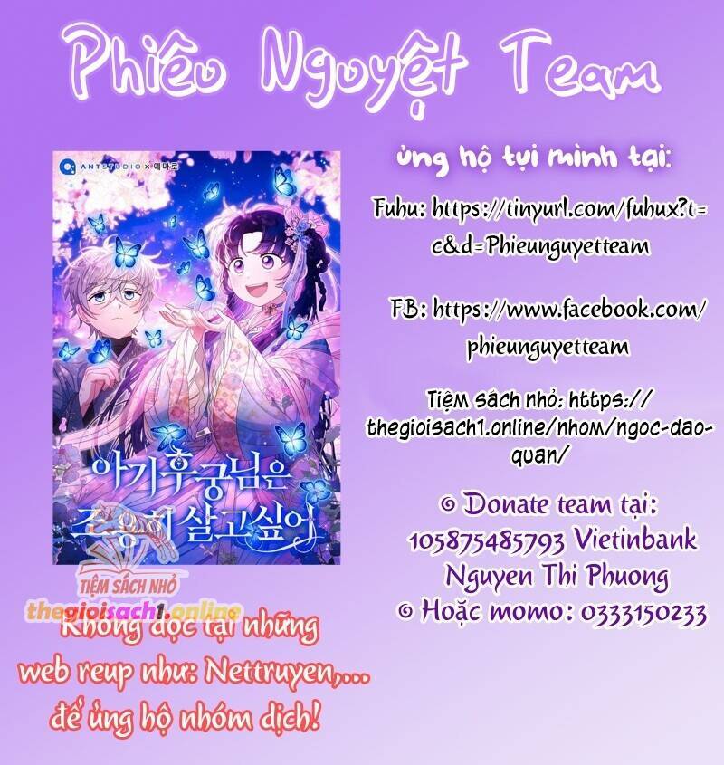 Bạo Chúa Bé Con Chap 88 - Next Chap 89