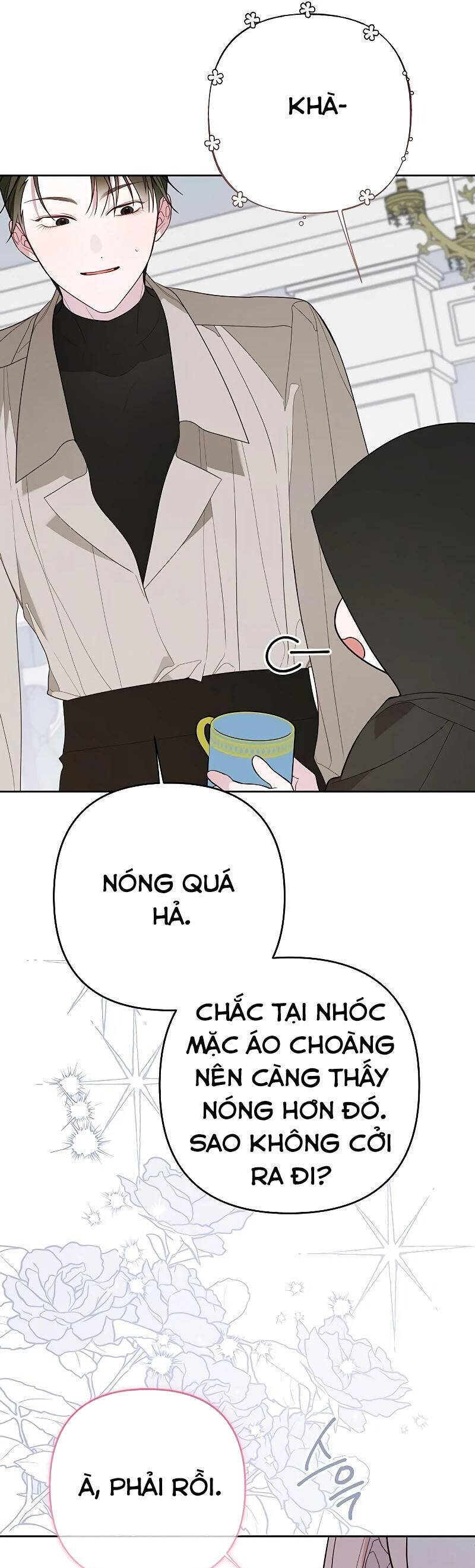 Bạo Chúa Bé Con Chap 88 - Next Chap 89