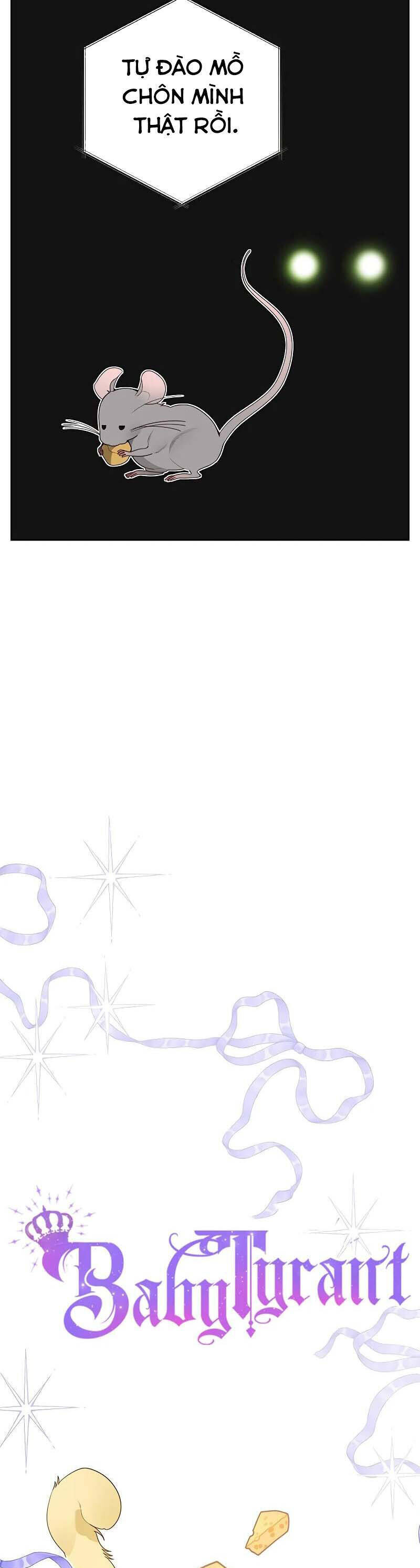 Bạo Chúa Bé Con Chap 88 - Next Chap 89