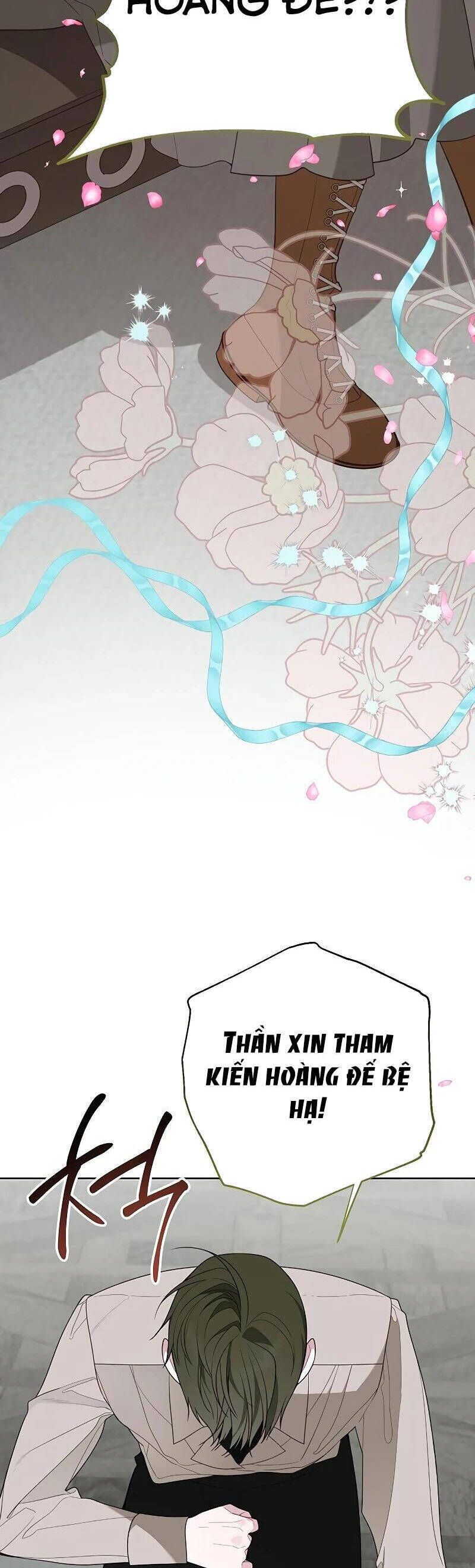 Bạo Chúa Bé Con Chap 88 - Next Chap 89