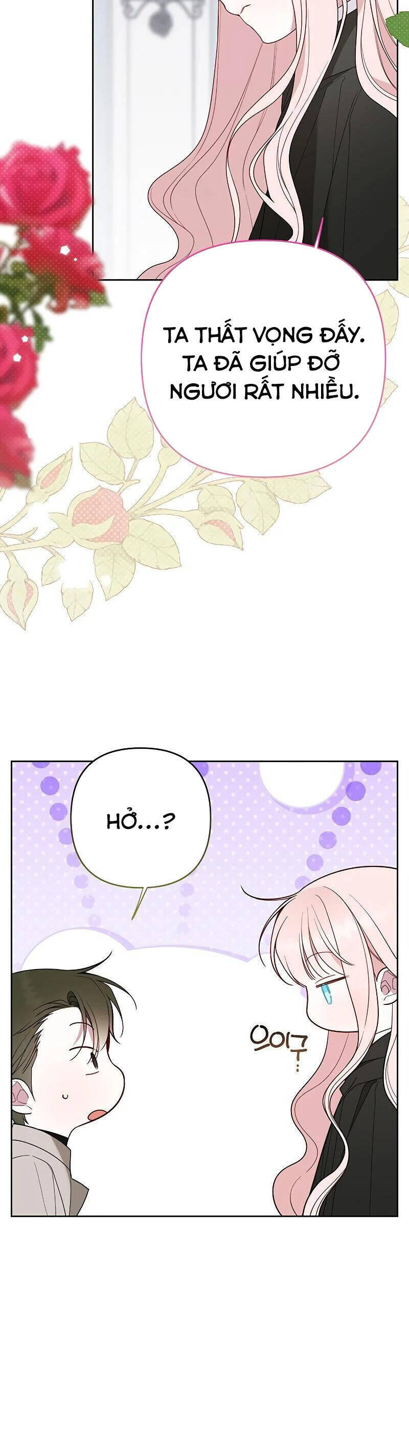 Bạo Chúa Bé Con Chap 88 - Next Chap 89