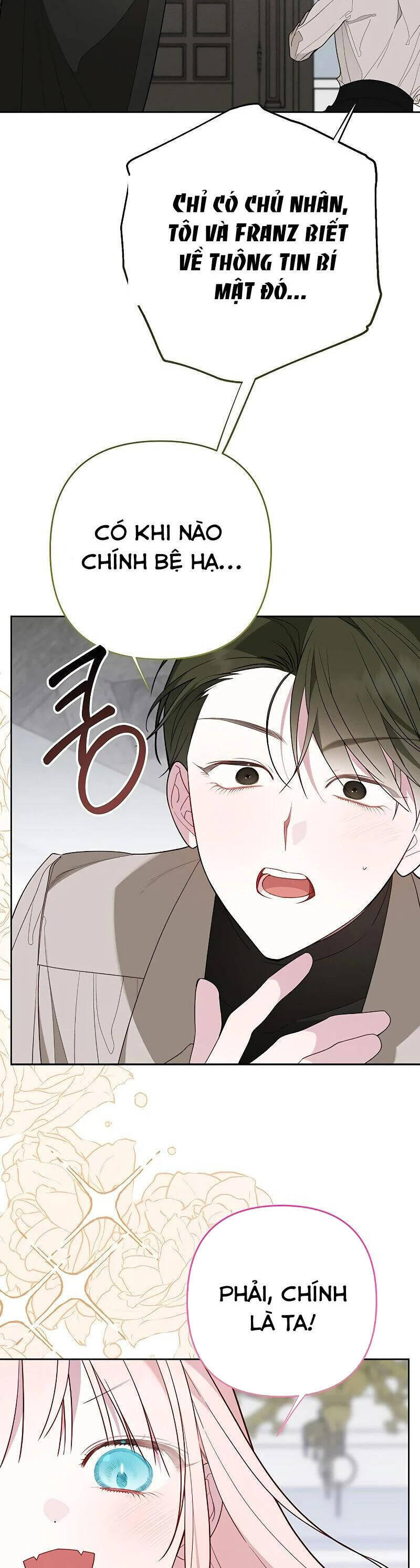 Bạo Chúa Bé Con Chap 88 - Next Chap 89