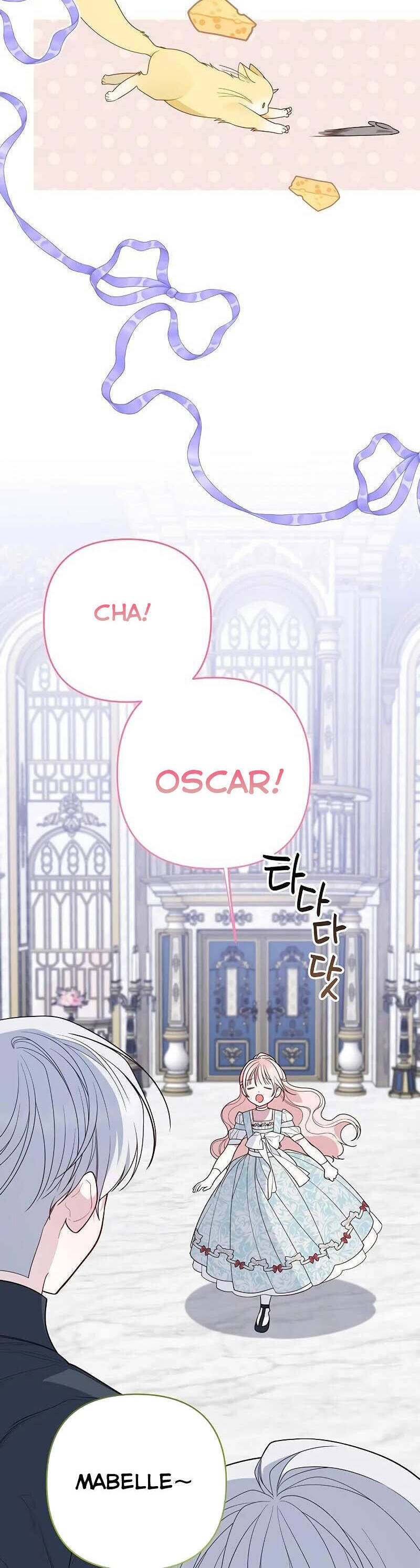 Bạo Chúa Bé Con Chap 88 - Next Chap 89