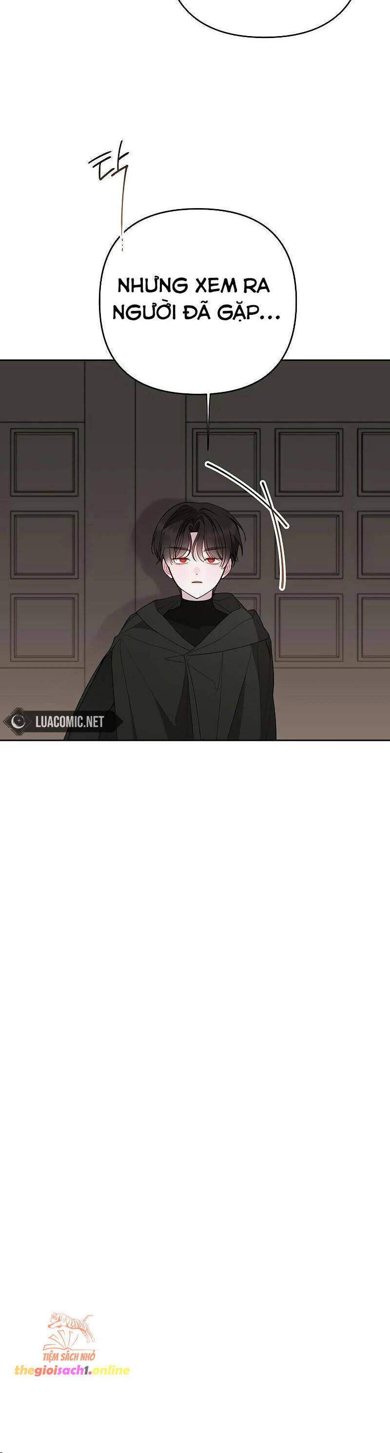 Bạo Chúa Bé Con Chap 88 - Next Chap 89