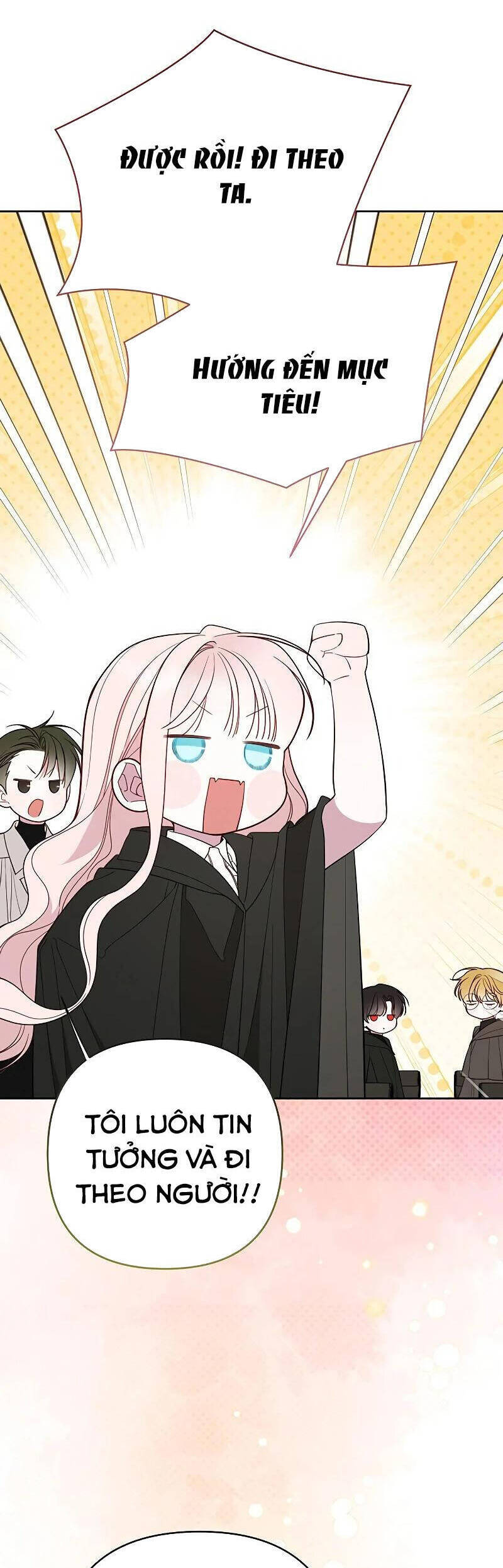 Bạo Chúa Bé Con Chap 88 - Next Chap 89