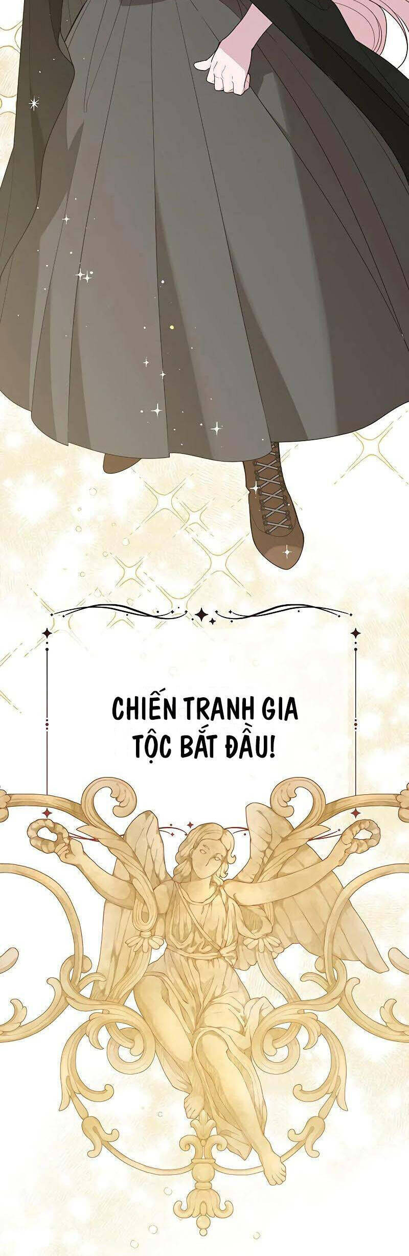 Bạo Chúa Bé Con Chap 88 - Next Chap 89