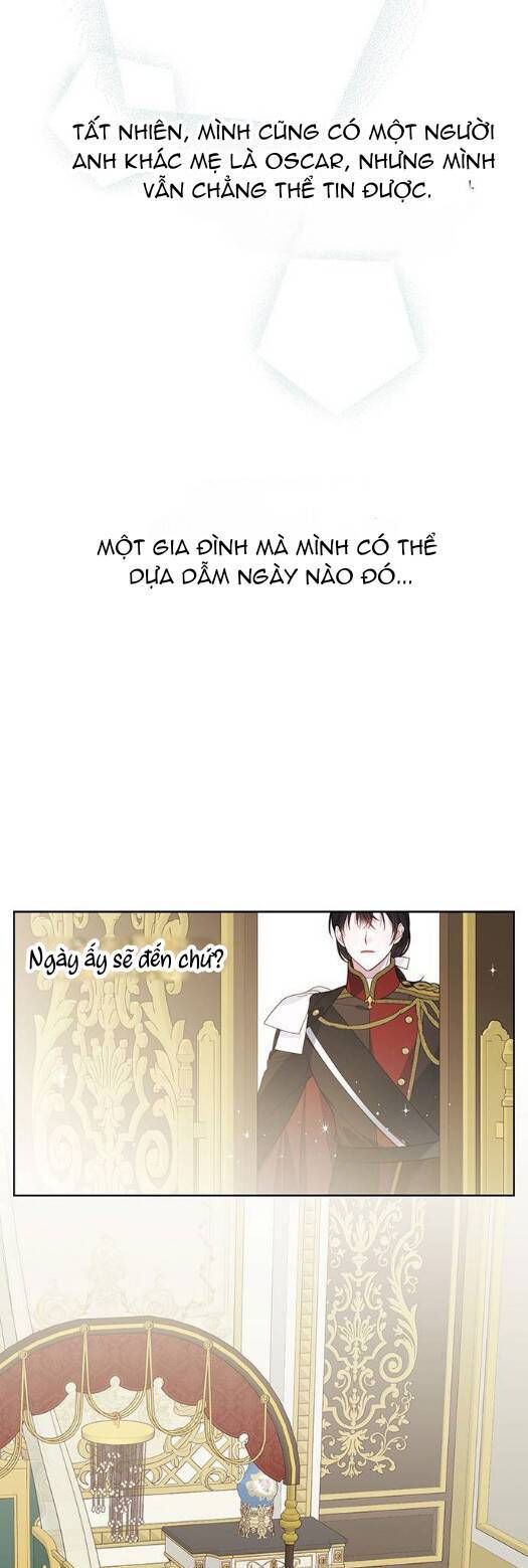 Bạo Chúa Bé Con Chap 9 - Next Chap 10