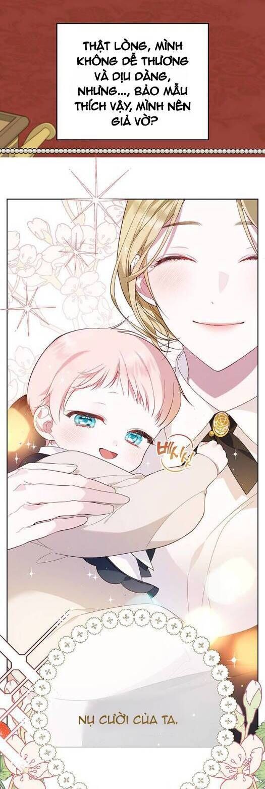 Bạo Chúa Bé Con Chap 9 - Next Chap 10