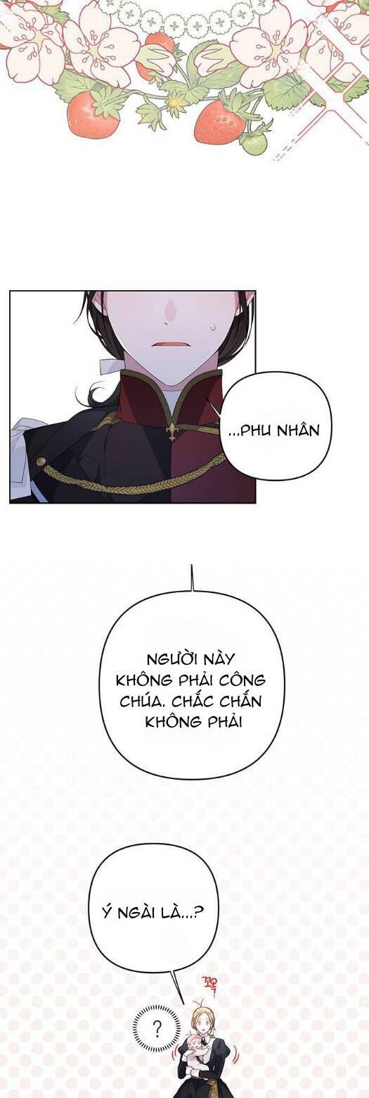 Bạo Chúa Bé Con Chap 9 - Next Chap 10
