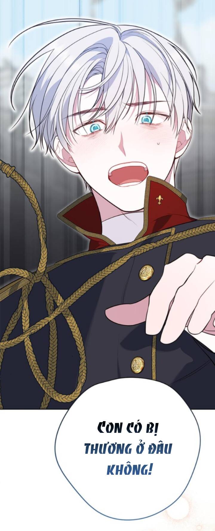 Bạo Chúa Bé Con Chap 31.2 - Next Chap 32.2
