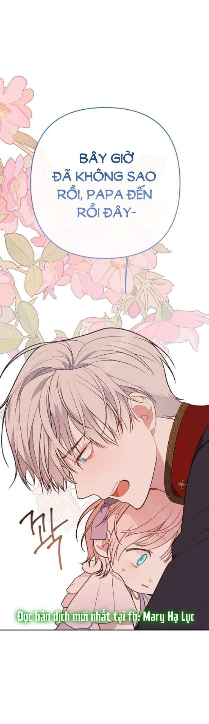 Bạo Chúa Bé Con Chap 31.2 - Next Chap 32.2