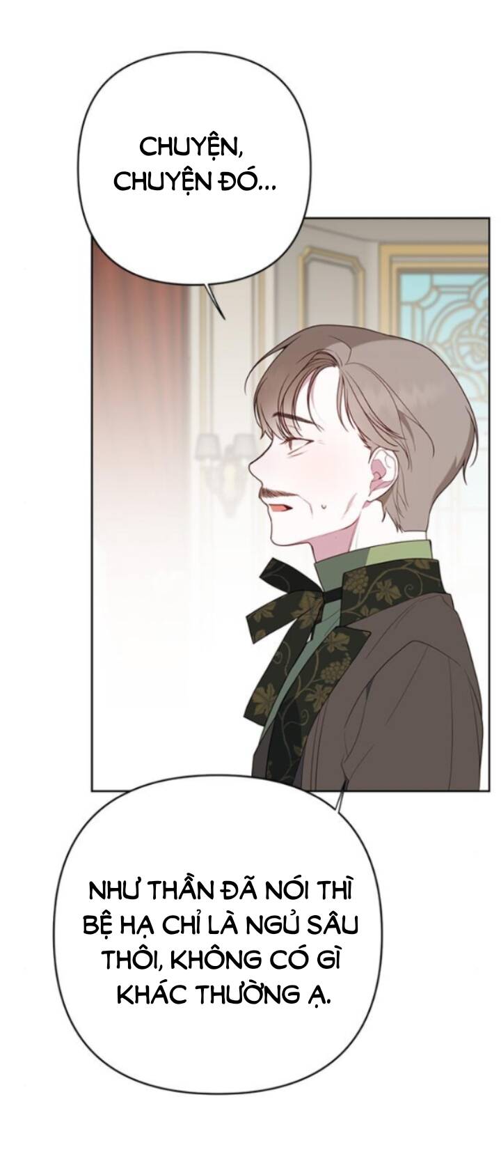 Bạo Chúa Bé Con Chap 31.2 - Next Chap 32.2