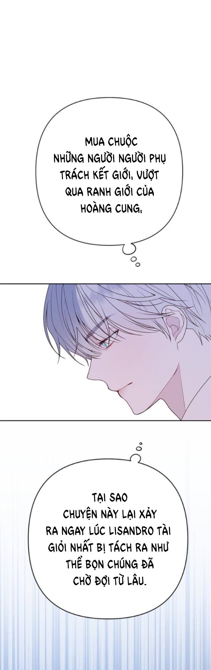 Bạo Chúa Bé Con Chap 31.2 - Next Chap 32.2