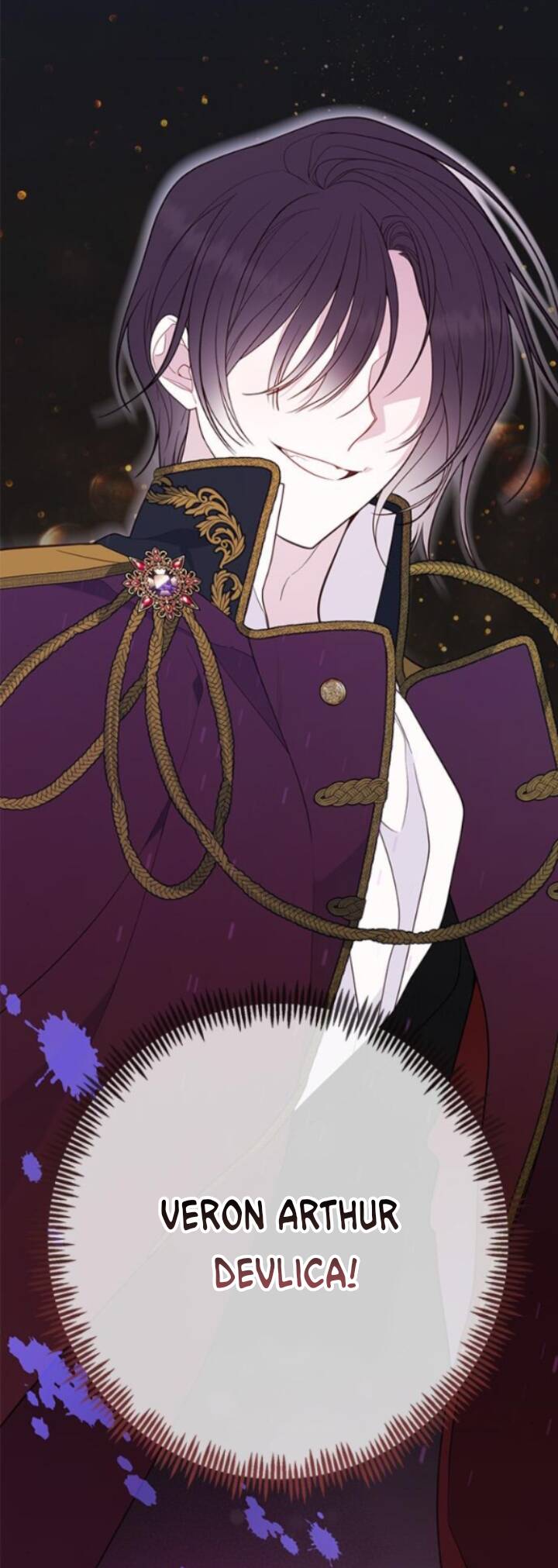 Bạo Chúa Bé Con Chap 31.2 - Next Chap 32.2